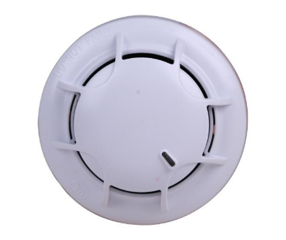 海灣JTY-GF-GST9711點型光電感煙火災探測器